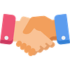 handshake